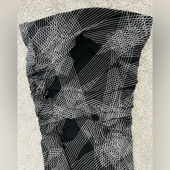 Brand new midi dress - Picture 8 of 10